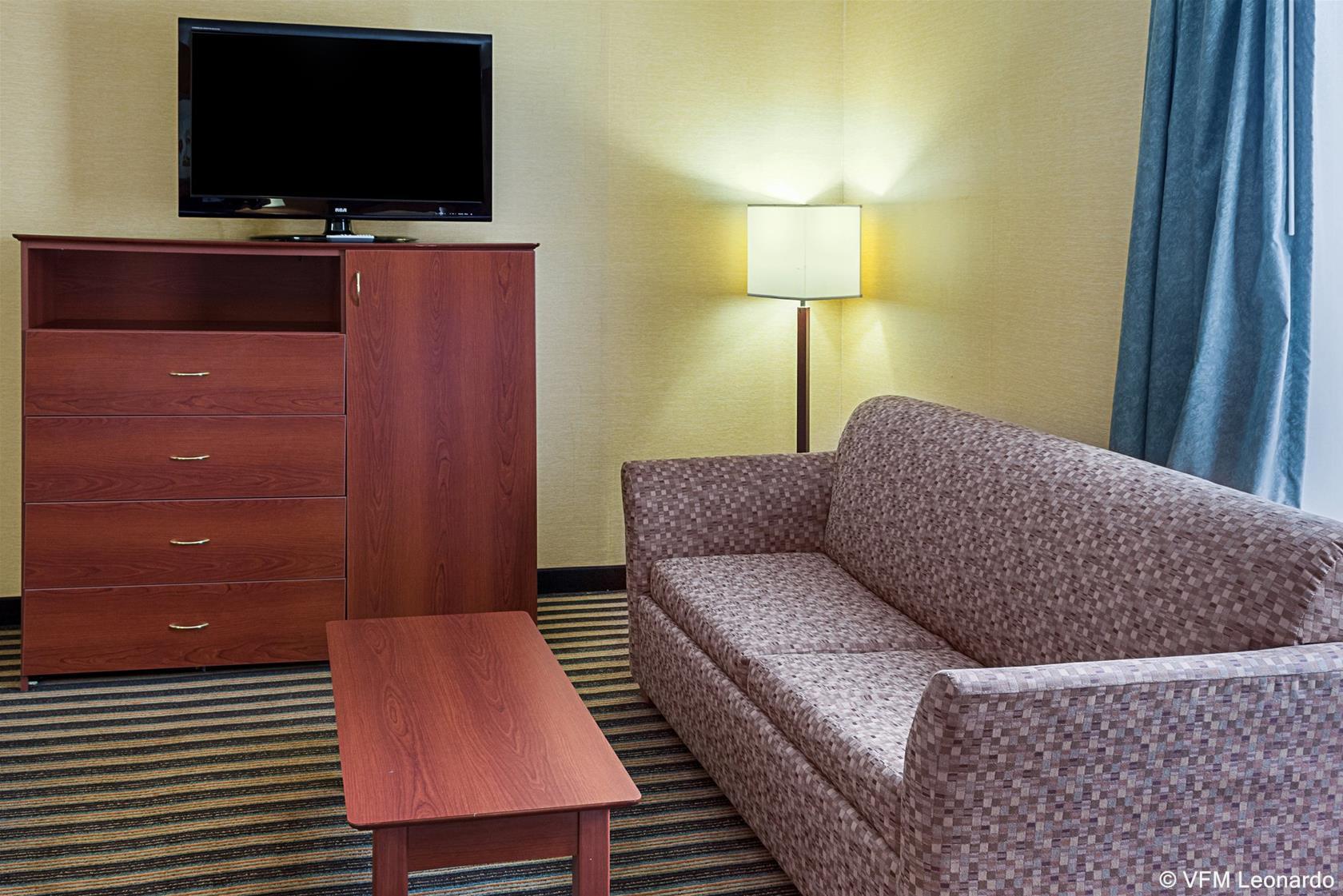 Comfort Inn Petersburg Near Fort Gregg-Adams Esterno foto