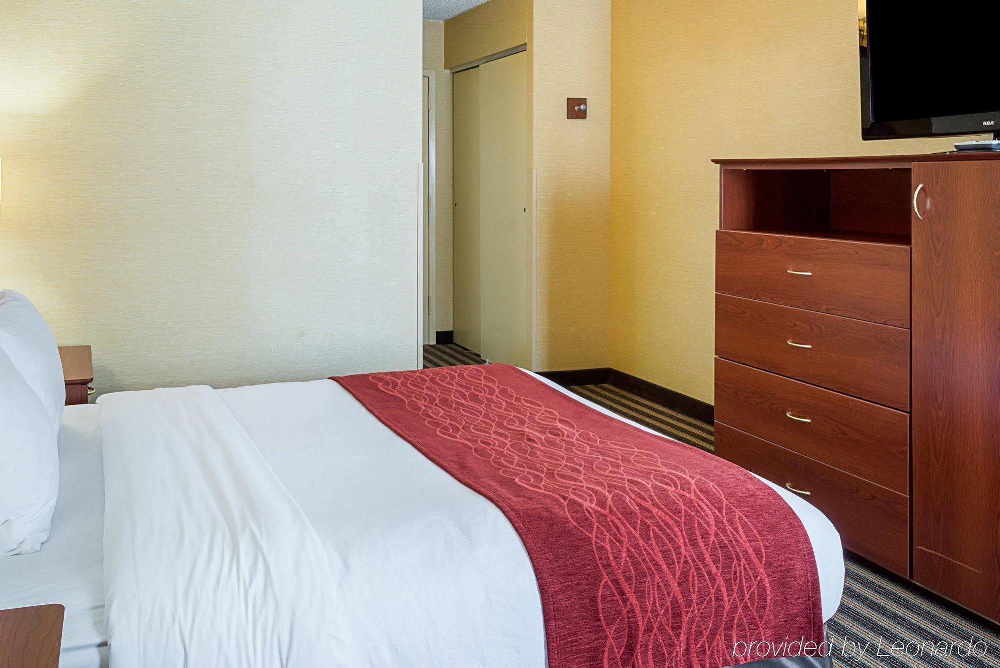 Comfort Inn Petersburg Near Fort Gregg-Adams Esterno foto